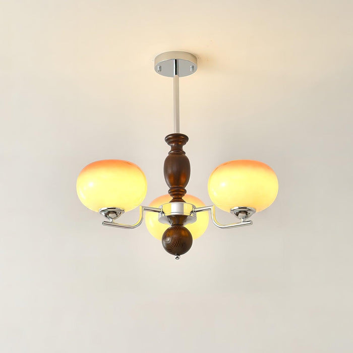 Kingsley Chandelier-DWHOME