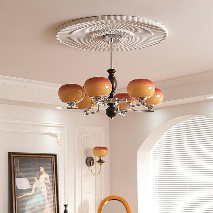 Kingsley Chandelier-DWHOME