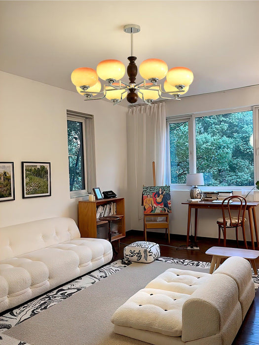 Kingsley Chandelier-DWHOME