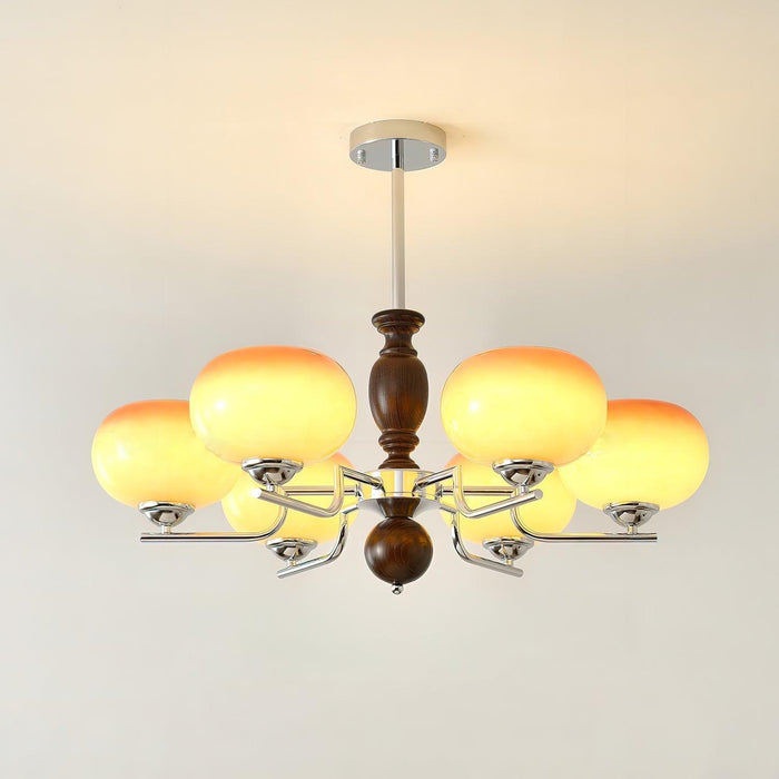 Kingsley Chandelier-DWHOME
