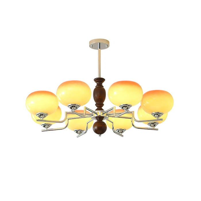 Kingsley Chandelier-DWHOME