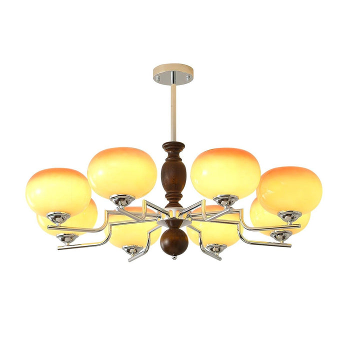 Kingsley Chandelier-DWHOME