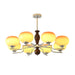 Kingsley Chandelier-DWHOME