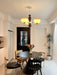 Kingsley Chandelier-DWHOME