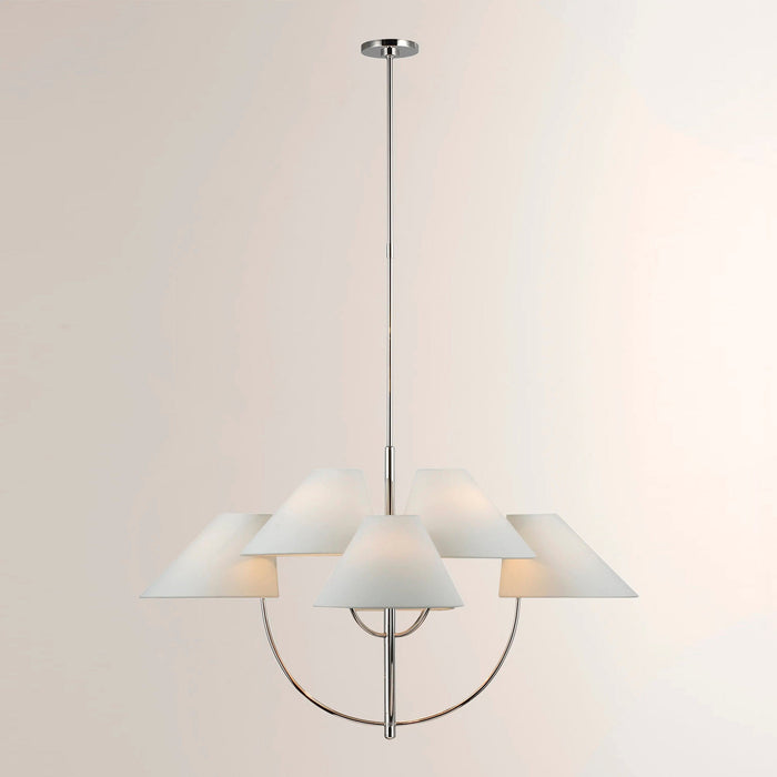 Kinsley Chandelier-DWHOME