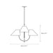 Kinsley Chandelier-DWHOME