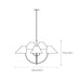 Kinsley Chandelier-DWHOME