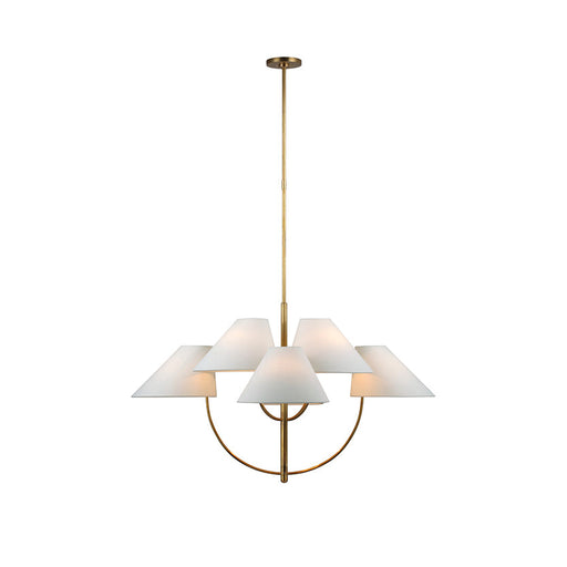 Kinsley Chandelier-DWHOME