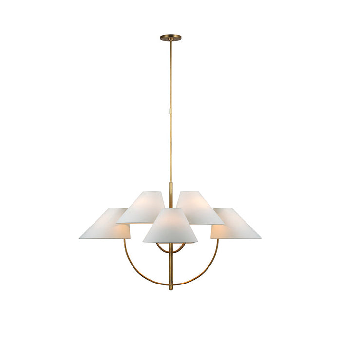 Kinsley Chandelier-DWHOME