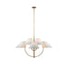 Kinsley Chandelier-DWHOME