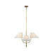 Kinsley Chandelier-DWHOME