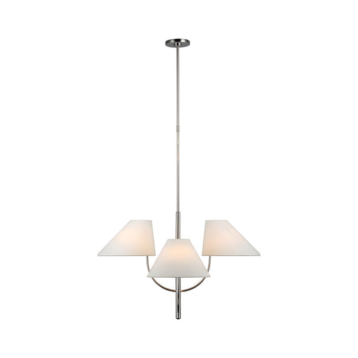 Kinsley Chandelier-DWHOME
