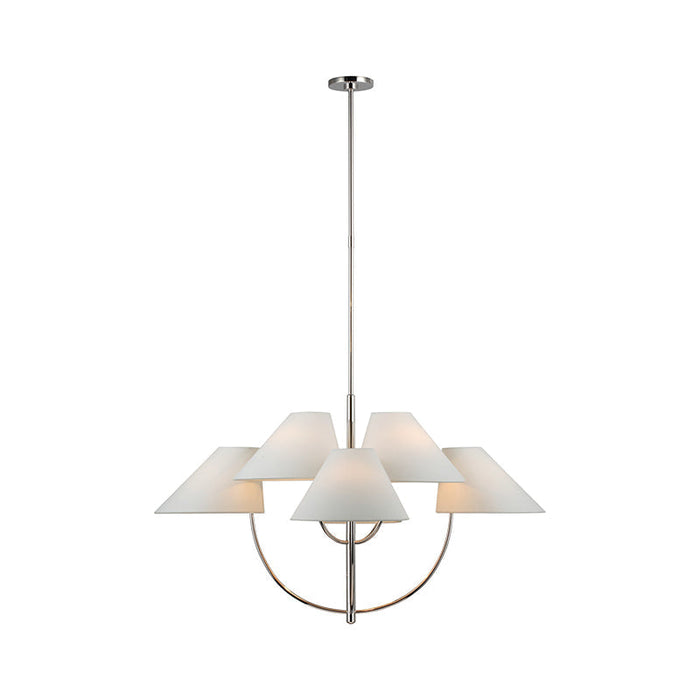 Kinsley Chandelier-DWHOME