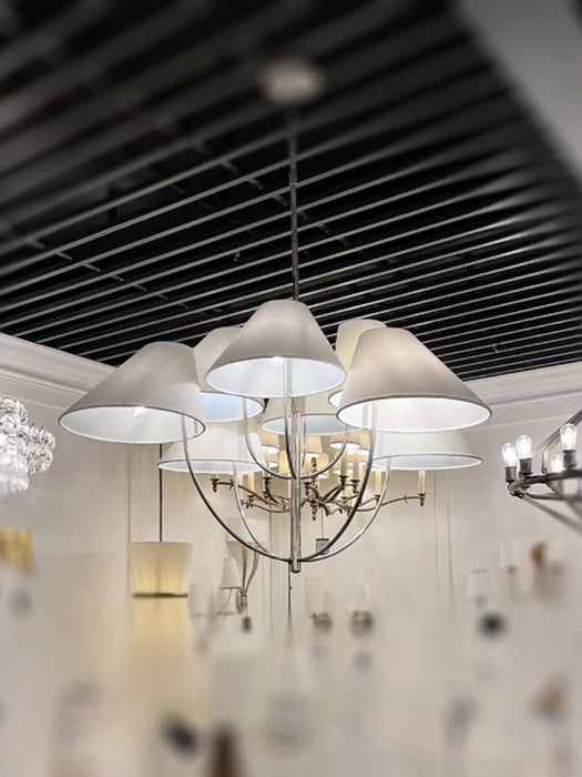 Kinsley Chandelier-DWHOME