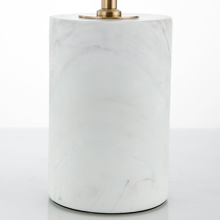 Kippy Table Lamp-DWHOME