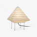 Kiyoshi Rice Paper Table Lamp-DWHOME