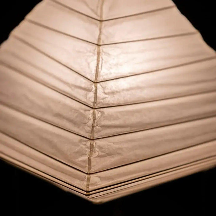 Kiyoshi Rice Paper Table Lamp-DWHOME