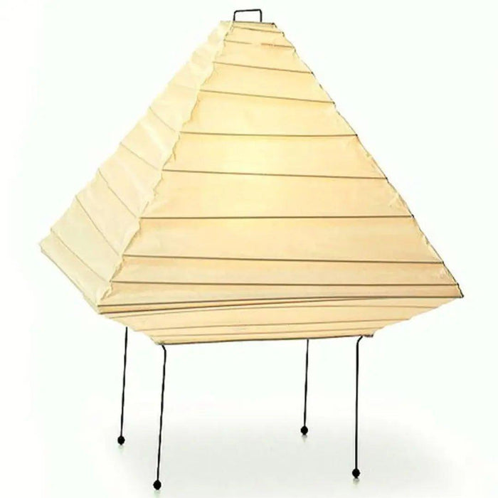 Kiyoshi Rice Paper Table Lamp-DWHOME