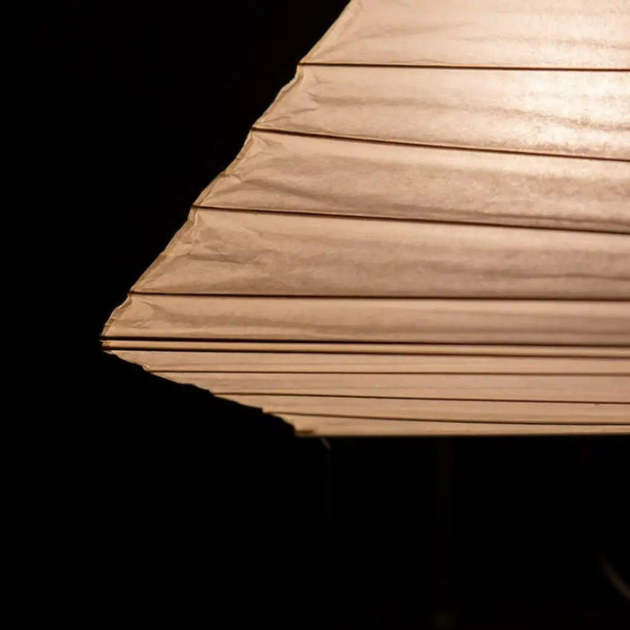 Kiyoshi Rice Paper Table Lamp-DWHOME