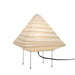 Kiyoshi Rice Paper Table Lamp-DWHOME