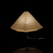 Kiyoshi Rice Paper Table Lamp-DWHOME