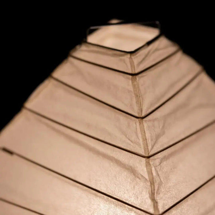 Kiyoshi Rice Paper Table Lamp-DWHOME
