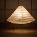 Kiyoshi Rice Paper Table Lamp-DWHOME