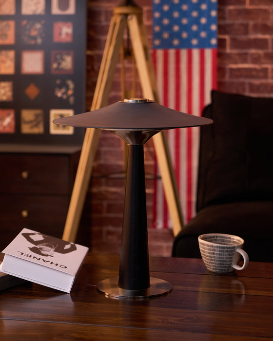 Kizu Peak Table Lamp-DWHOME