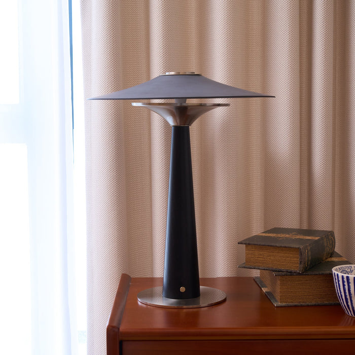Kizu Peak Table Lamp-DWHOME