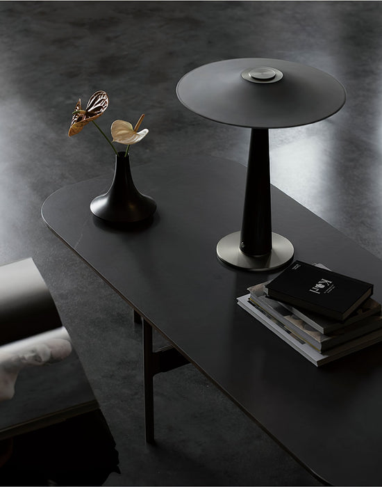 Kizu Peak Table Lamp-DWHOME