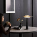 Kizu Peak Table Lamp-DWHOME