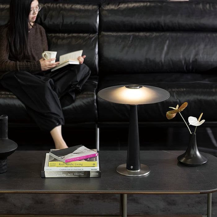 Kizu Peak Table Lamp-DWHOME