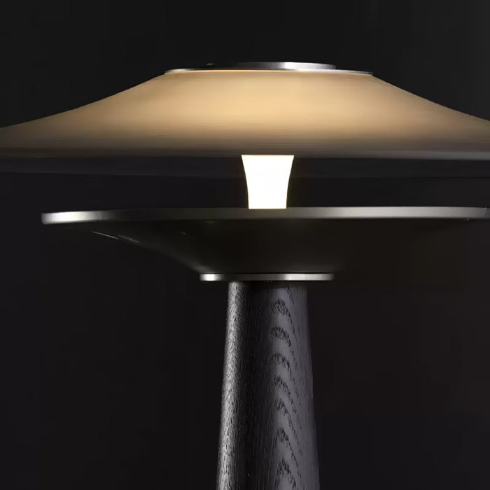 Kizu Peak Table Lamp-DWHOME