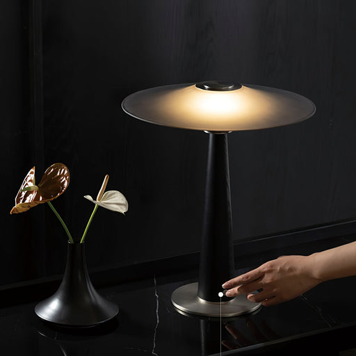 Kizu Peak Table Lamp - Vakkerlight