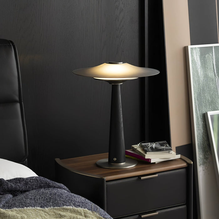 Kizu Peak Table Lamp-DWHOME