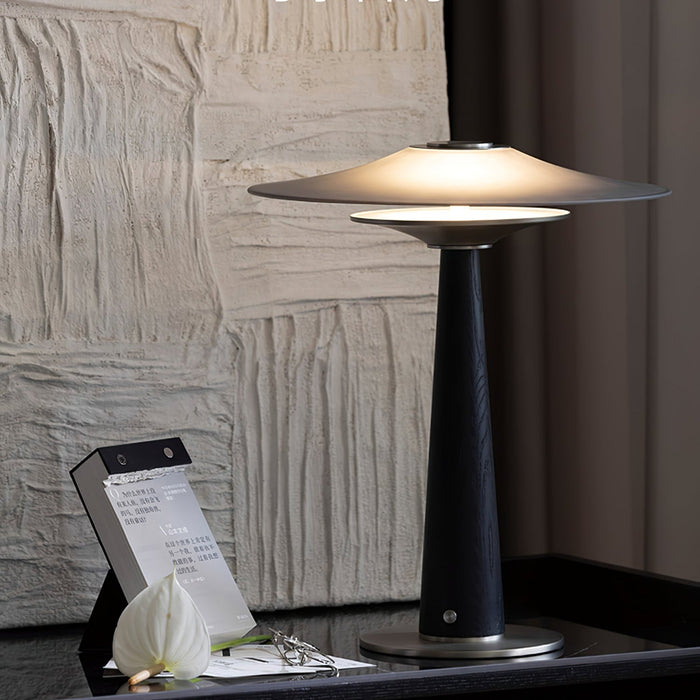 Kizu Peak Table Lamp-DWHOME