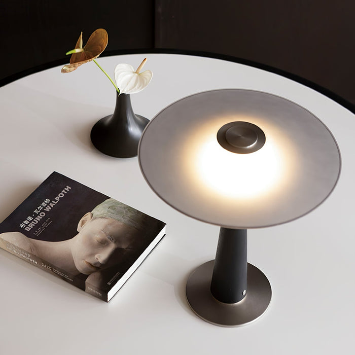 Kizu Peak Table Lamp-DWHOME