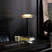 Kizu Peak Table Lamp-DWHOME