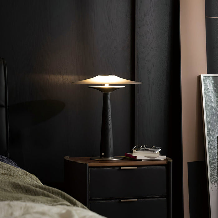 Kizu Peak Table Lamp-DWHOME