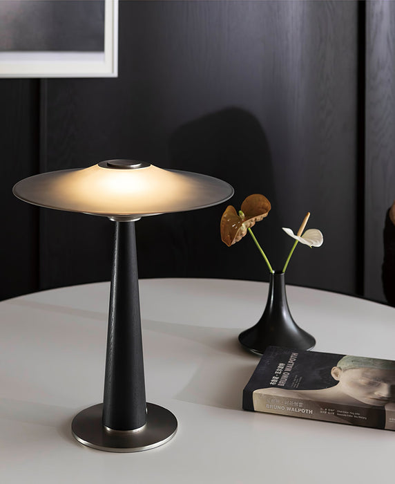 Kizu Peak Table Lamp-DWHOME