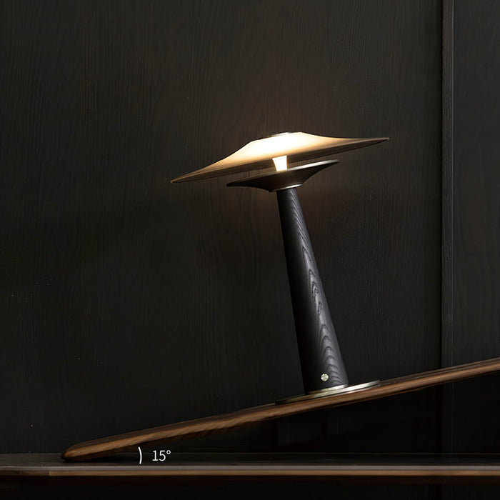 Kizu Peak Table Lamp-DWHOME