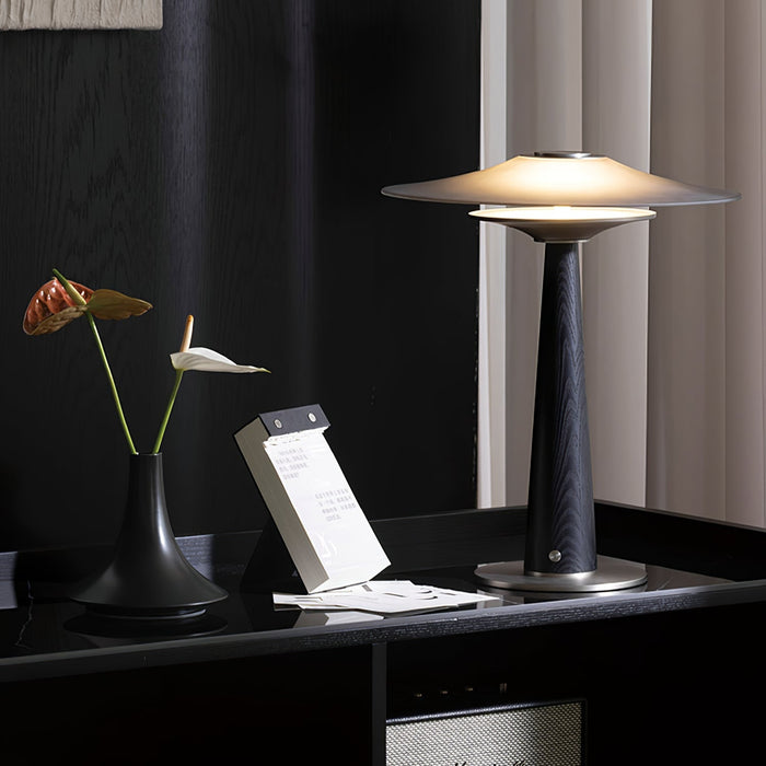 Kizu Peak Table Lamp-DWHOME