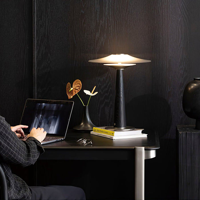 Kizu Peak Table Lamp-DWHOME