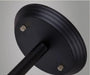 Kjell Glass Case Quadriplet Hanging Lamp - DWHOME