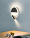 Kneeland Rotatable Wall Lamp - Vakkerlight
