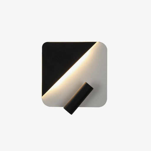 Kneeland Rotatable Wall Lamp-DWHOME