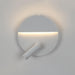 Kneeland Rotatable Wall Lamp - Vakkerlight