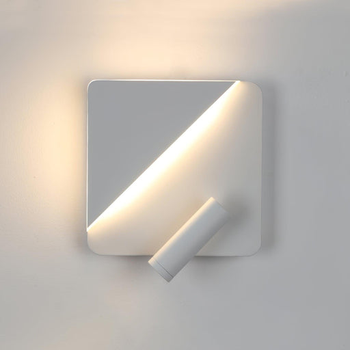 Kneeland Rotatable Wall Lamp-DWHOME