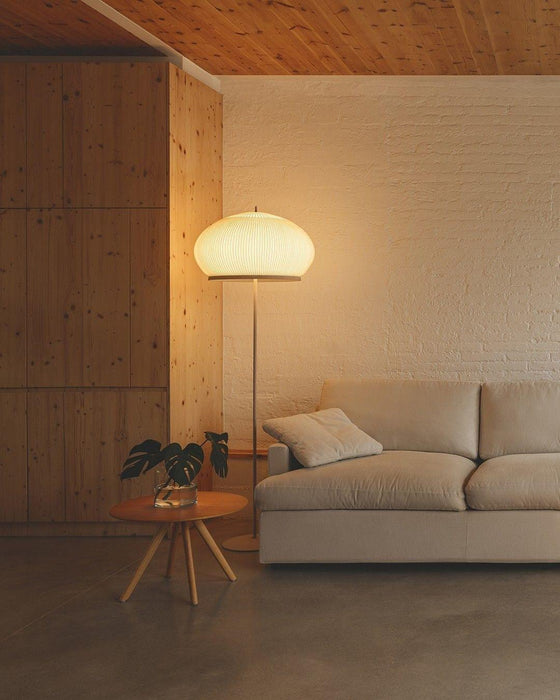 Lantern Knit Floor Lamp-DWHOME