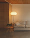 Lantern Knit Floor Lamp-DWHOME